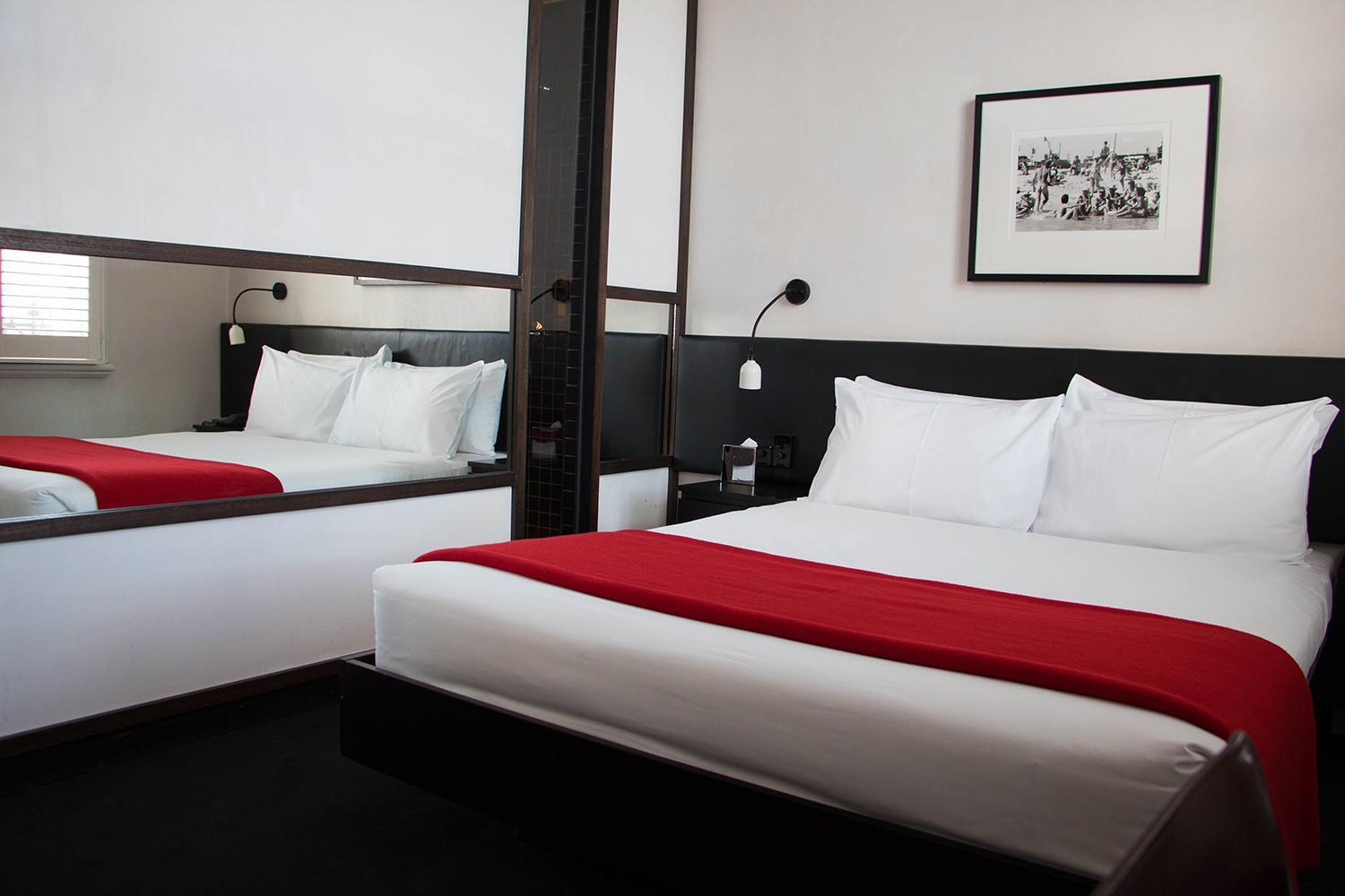 Middle Park Hotel Melbourne Ngoại thất bức ảnh