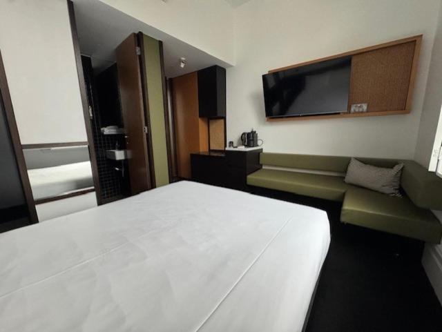 Middle Park Hotel Melbourne Ngoại thất bức ảnh