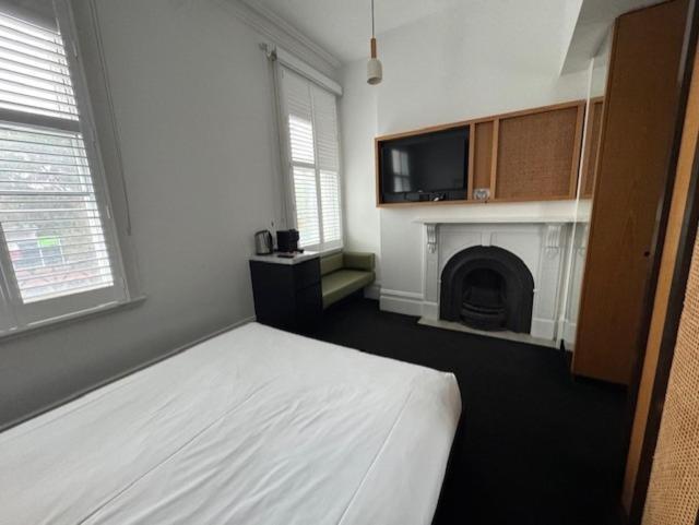 Middle Park Hotel Melbourne Ngoại thất bức ảnh