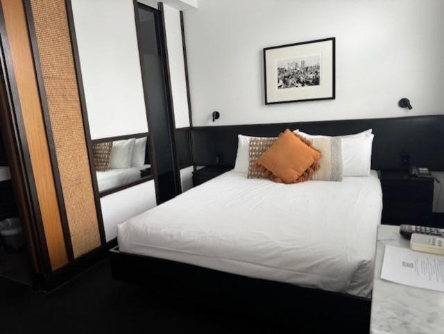 Middle Park Hotel Melbourne Ngoại thất bức ảnh
